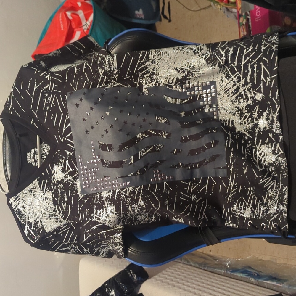 Nice unique  boys t shirt